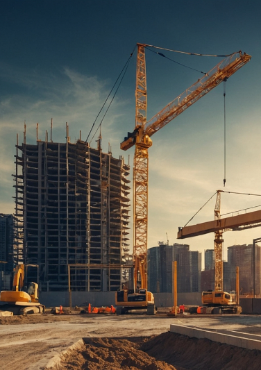 Construction Site