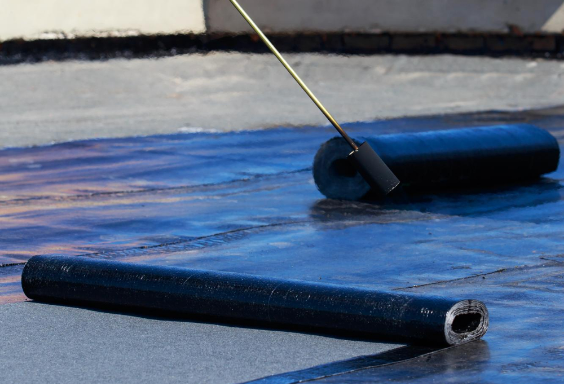 Waterproofing &Roofing