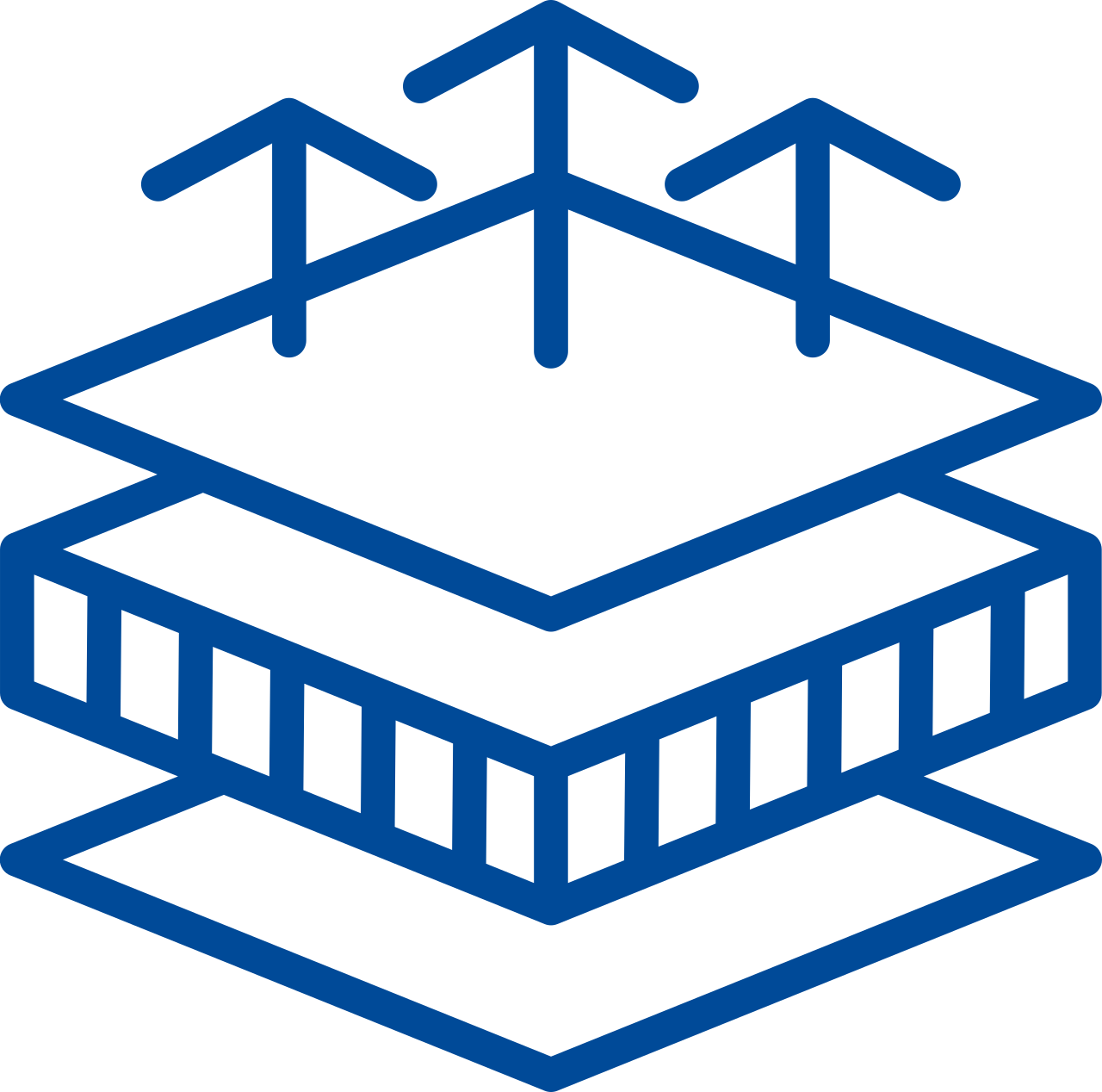 Mechanical Insulation